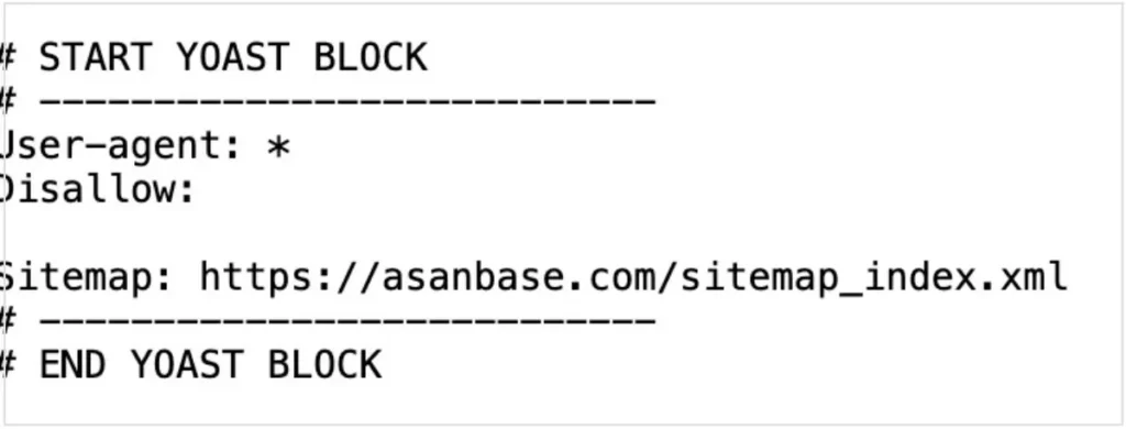 robots-txt