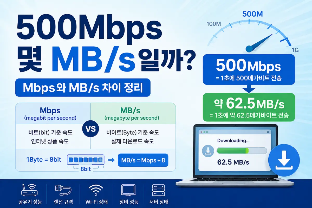 500mbps-mbps-mbs-difference