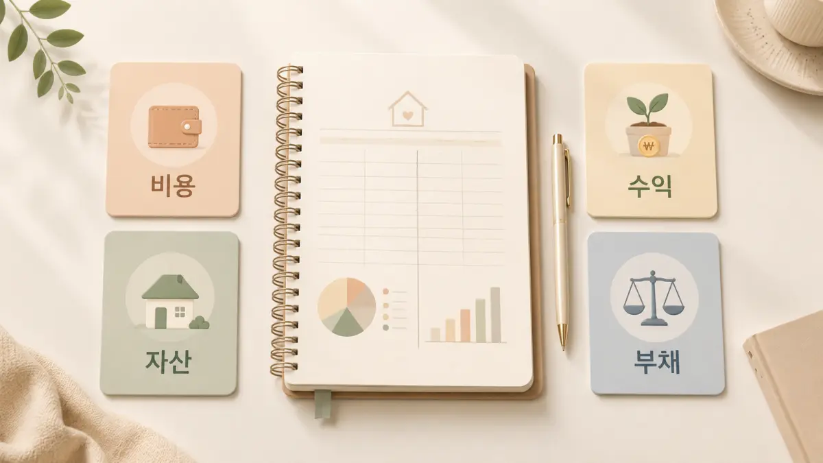 double-entry-household-budget-categories