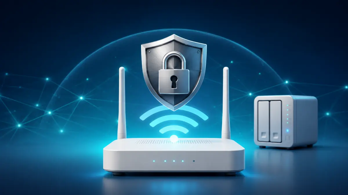 iptime-router-security-checklist